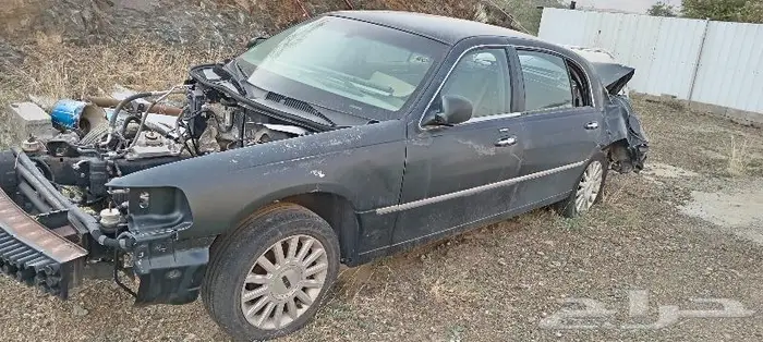 تشليح للنكون 2003 1