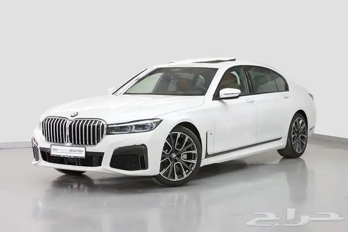 جنوط BMW موديل 2022 2