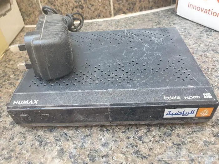 للبيع رسيفر الجزيرة الرياضية 0