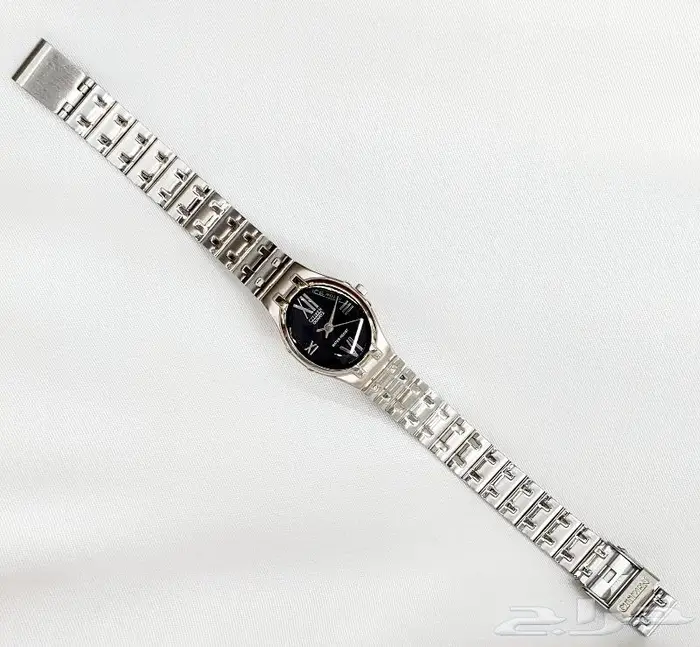 ساعة سيتيزن اليابانية الاصلية ب 350 ريال 1