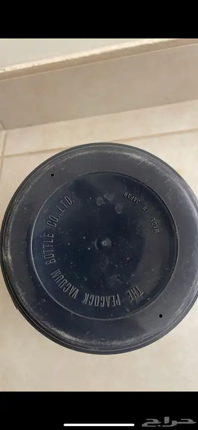 حافظة ثلج ياباني جديد 4