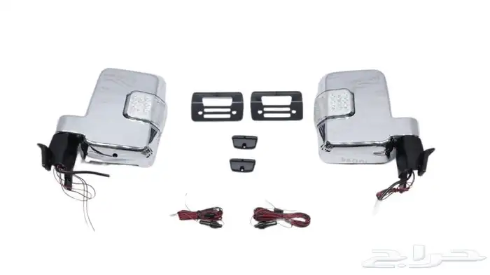 مرايه شاص و ربع كامل 1