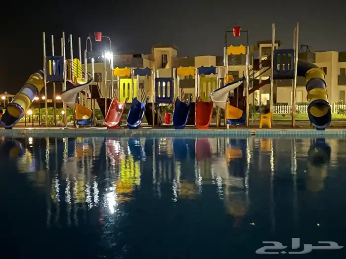 العاب شاليهات و العاب مسابح و العاب استراحات وبيوت 11
