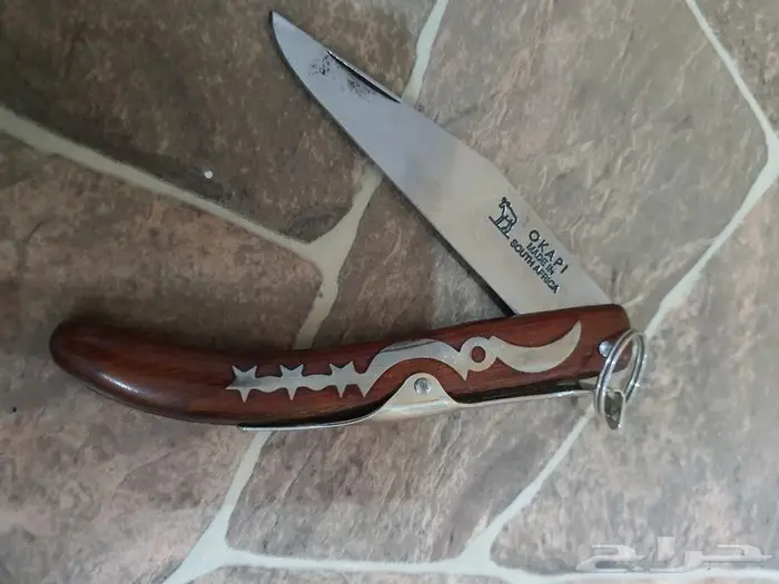 مجموعه سكاكين تراثيه للبيع 2