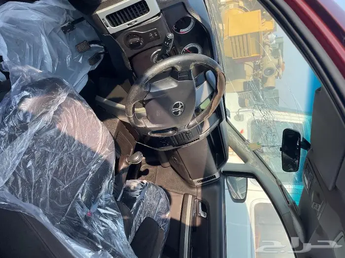 تاتا ديزل عائليه 4