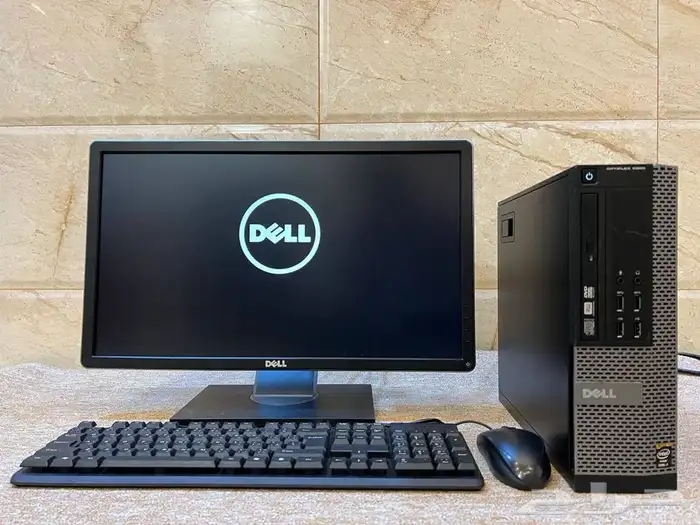 كمبيوتر i7 0