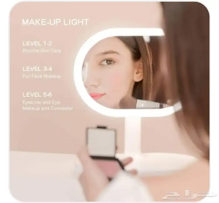 LED اضاءة متعددة الاستخدام 4