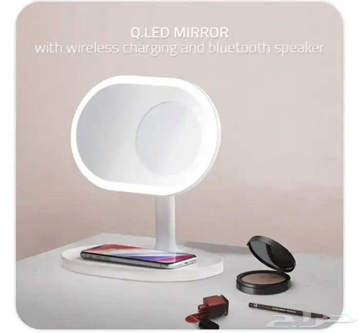 LED اضاءة متعددة الاستخدام 2