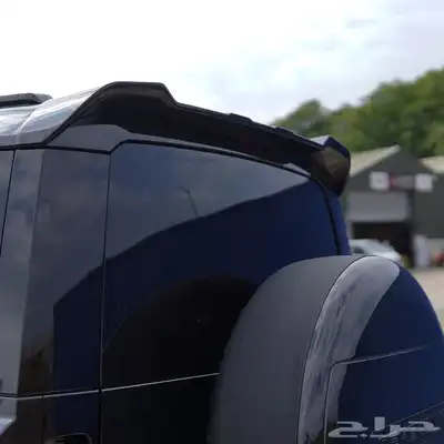 دعاسات كهربا وعادي ديفندر 110 _جناح خلفي _مخارج شكمان 43