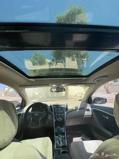 هيواندي i30 فل موديل 14 3