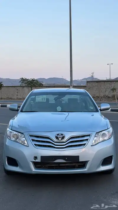 كامري 2010 تم البيع 2