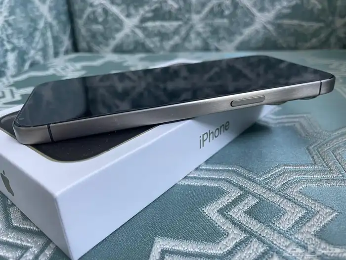 ايفون 15 بروماكس صيني 2