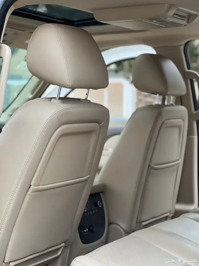 يوكن SLT 2012 ممشى قليل 115 الف (( تم البيع )) 52