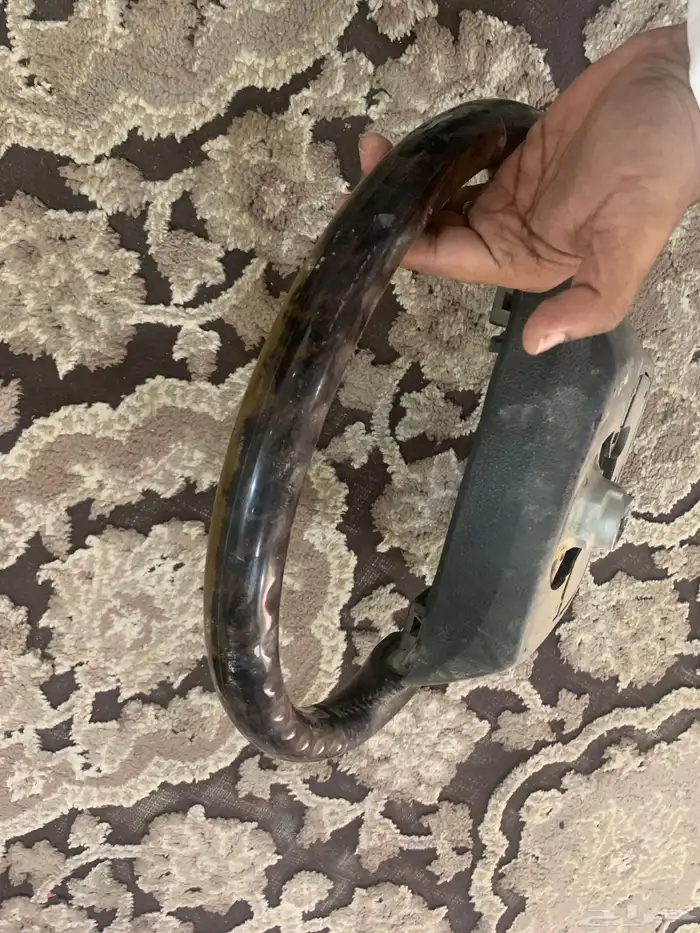 للبيع طاره لمديل 2011 مستخدمه كذلك ديكور قير لمديل 2012 3