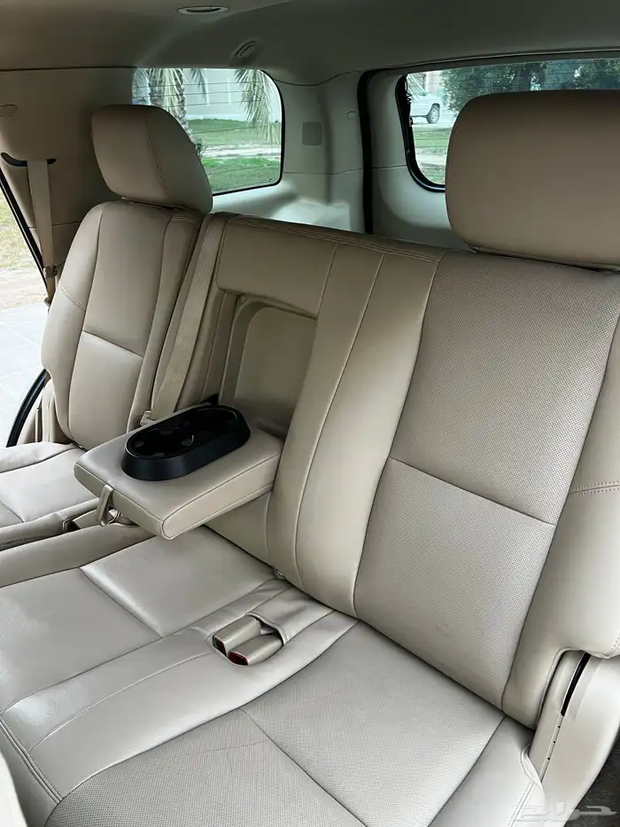 يوكن SLT 2012 ممشى قليل 115 الف (( تم البيع )) 55