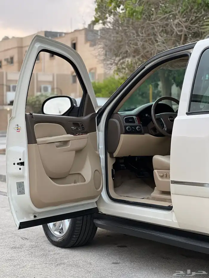 يوكن SLT 2012 ممشى قليل 115 الف (( تم البيع )) 49