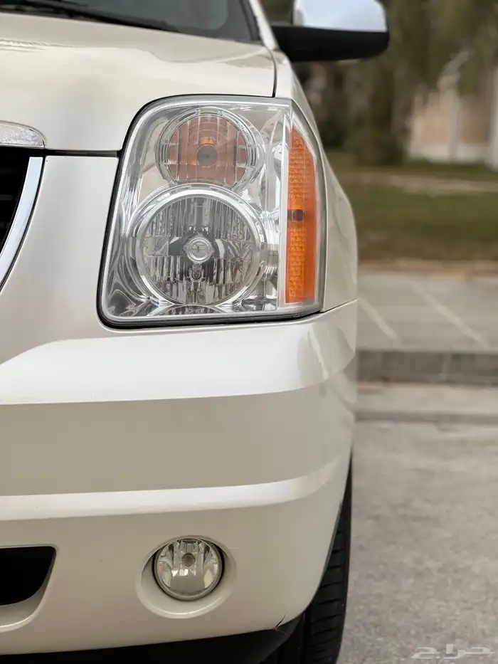 يوكن SLT 2012 ممشى قليل 115 الف (( تم البيع )) 19