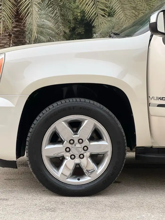 يوكن SLT 2012 ممشى قليل 115 الف (( تم البيع )) 21