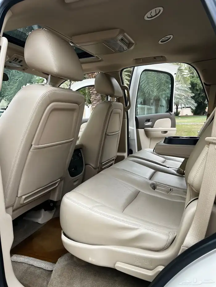 يوكن SLT 2012 ممشى قليل 115 الف (( تم البيع )) 54