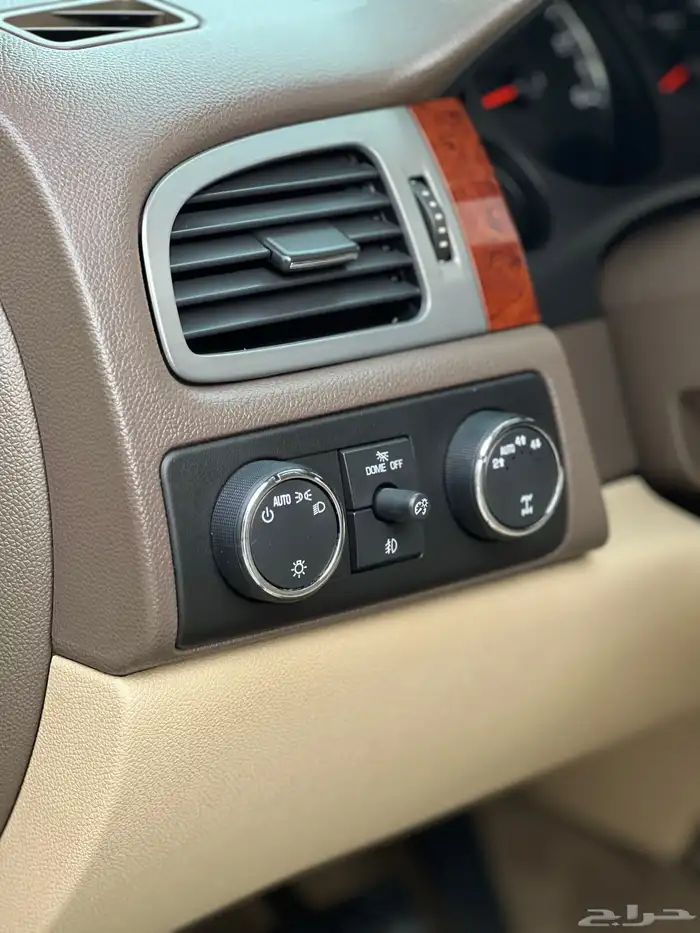 يوكن SLT 2012 ممشى قليل 115 الف (( تم البيع )) 46