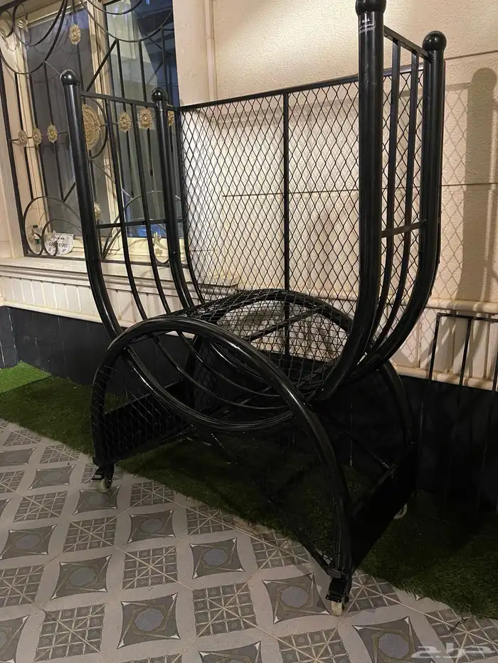 طاولات حدائق تدفئة ومنقد غاز وحطب 5