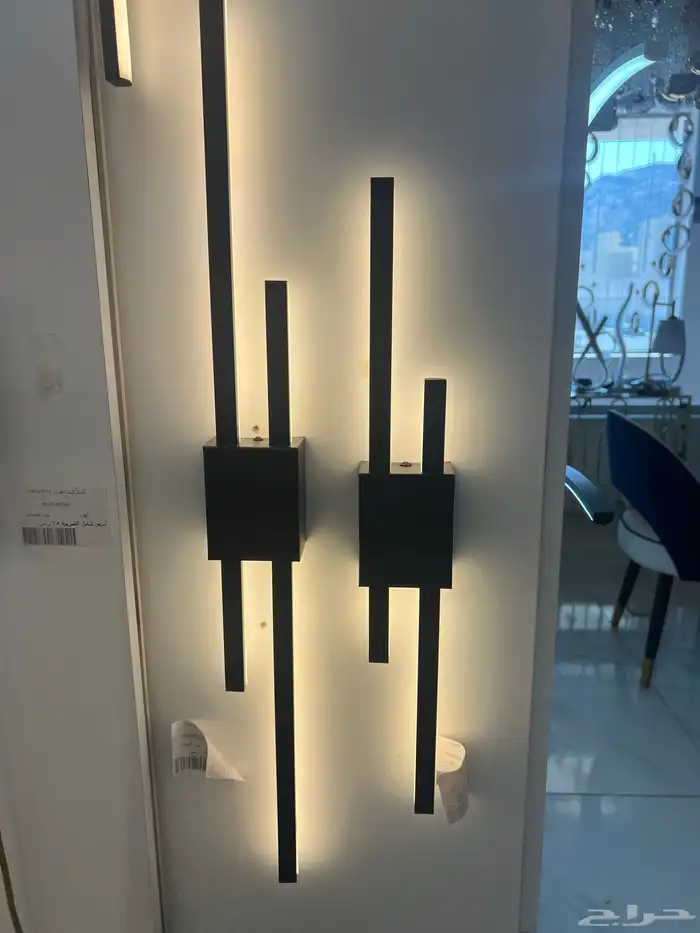 نجف ثريات 89