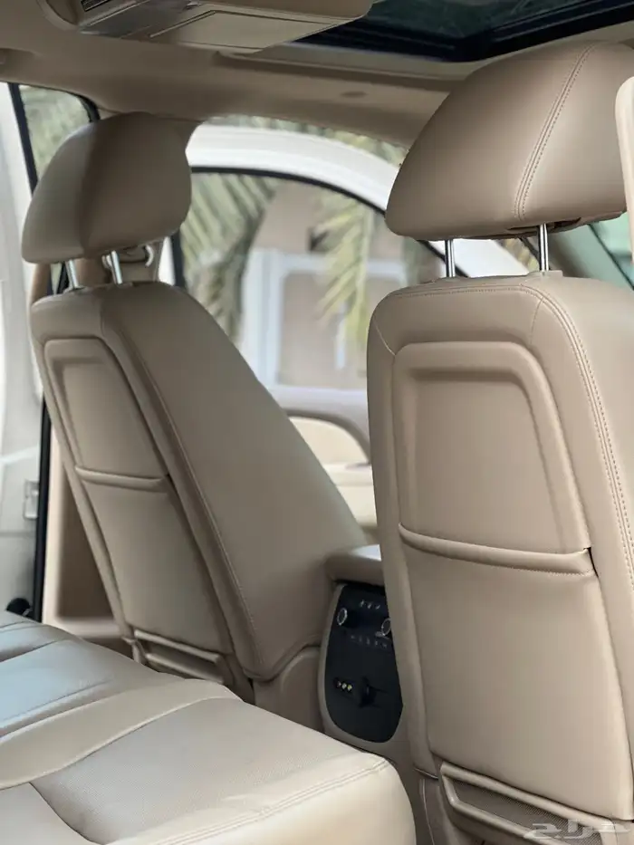 يوكن SLT 2012 ممشى قليل 115 الف (( تم البيع )) 39