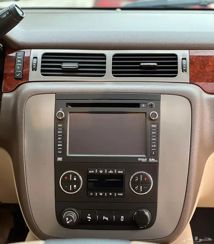 يوكن SLT 2012 ممشى قليل 115 الف (( تم البيع )) 24