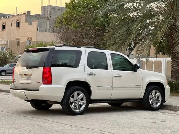 يوكن SLT 2012 ممشى قليل 115 الف (( تم البيع )) 16