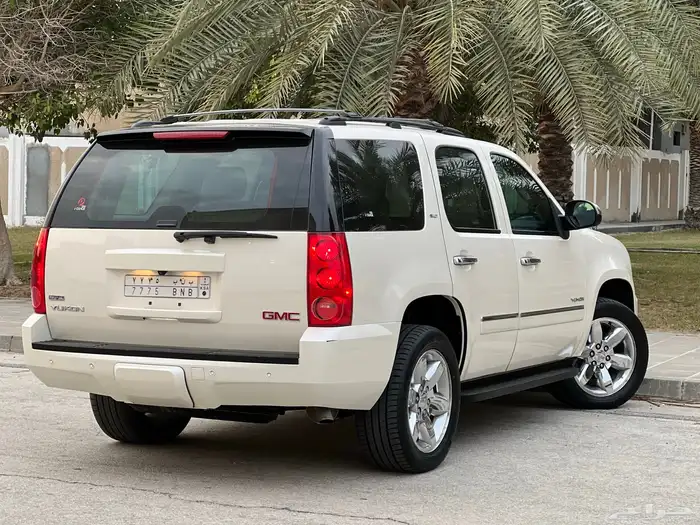 يوكن SLT 2012 ممشى قليل 115 الف (( تم البيع )) 17