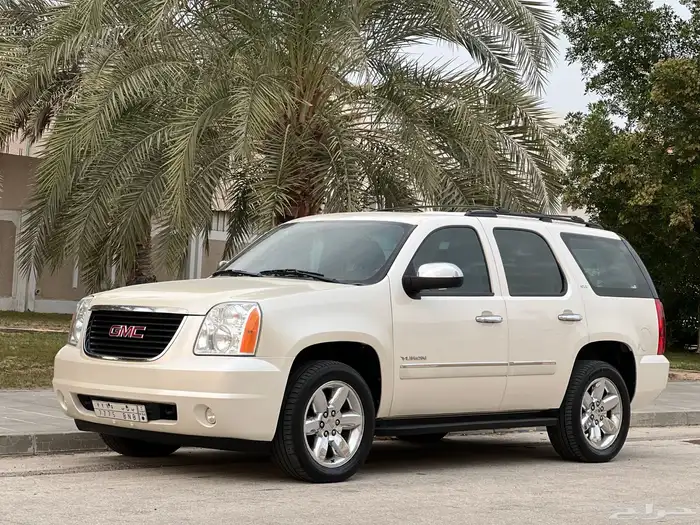 يوكن SLT 2012 ممشى قليل 115 الف (( تم البيع )) 13