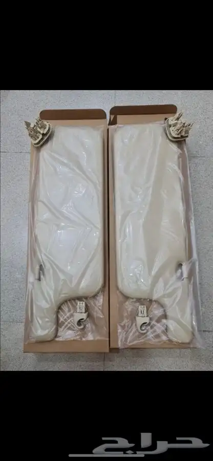 شماسات كورولا 1