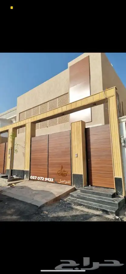 ستيل درابزين ورشة حدادة توريد وتركيب ابواب كلادينج 20