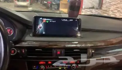 بي ام الفئة السابعه و الخامسة 1