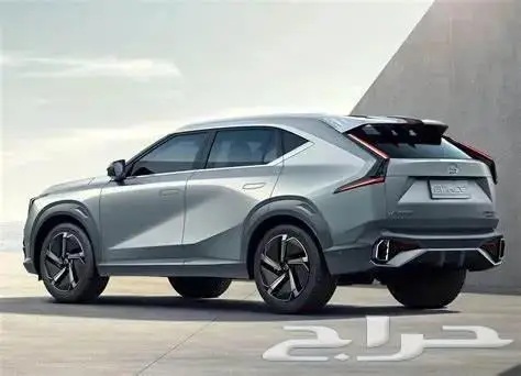 جاك امكو موديل 2025 بافضل الاسعار 1