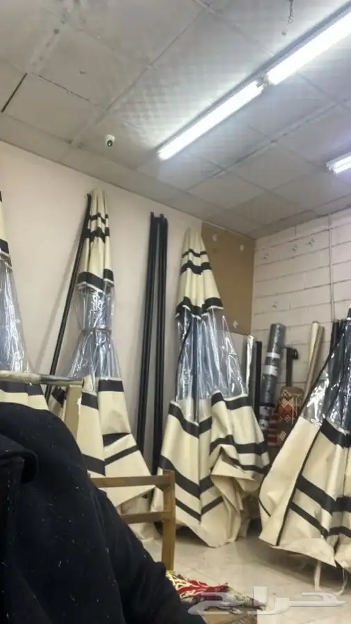 خيام 3 غاط جوده عاليه جميع المقاسات 4