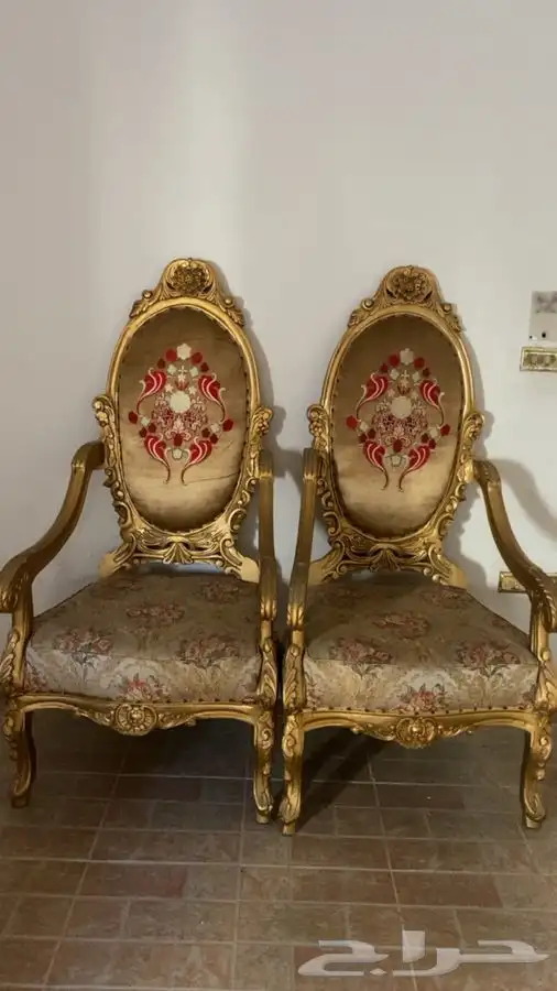 كنبات بحاله ممتازه 3