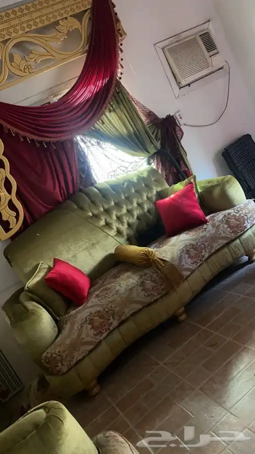 كنبات بحاله ممتازه 1