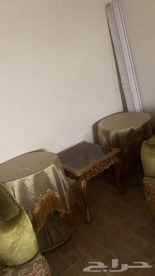 كنبات بحاله ممتازه 2