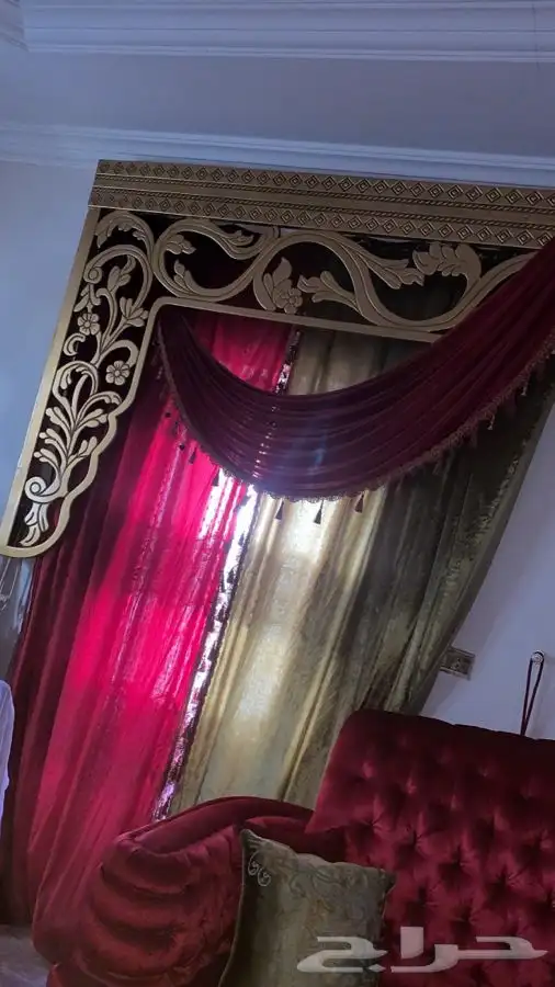 كنبات بحاله ممتازه 6