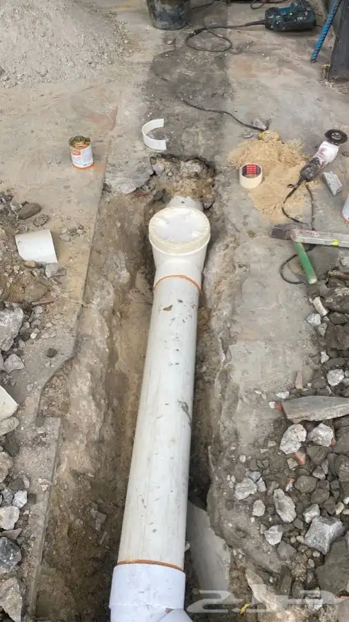 سباك في الدمام والخبر 4