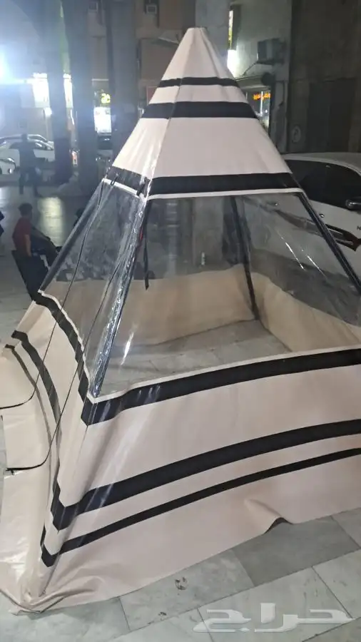 خيام 3 غاط جوده عاليه جميع المقاسات 11