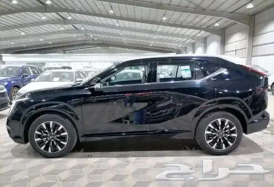 جاك امكو موديل 2025 بافضل الاسعار 9