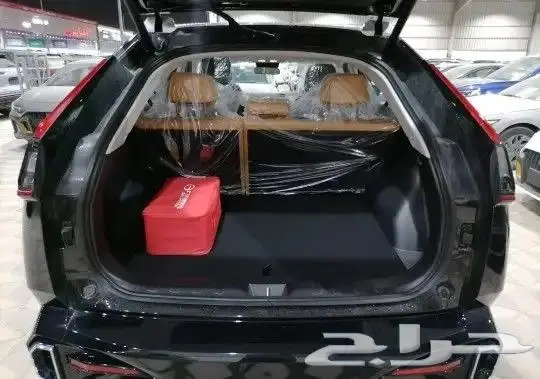 جاك امكو موديل 2025 بافضل الاسعار 5