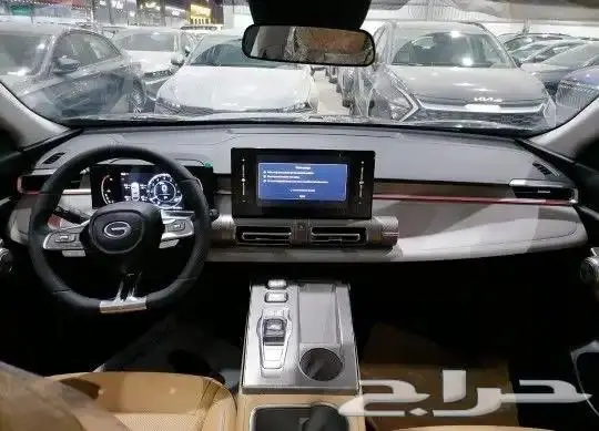 جاك امكو موديل 2025 بافضل الاسعار 6