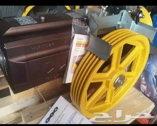 فني اعطال مصاعد 0