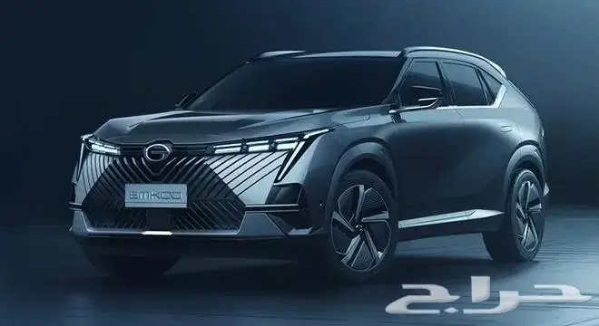 جاك امكو موديل 2025 بافضل الاسعار 2