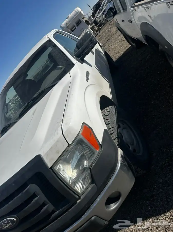 قطع غيار فورد اف 150 - 2012 15