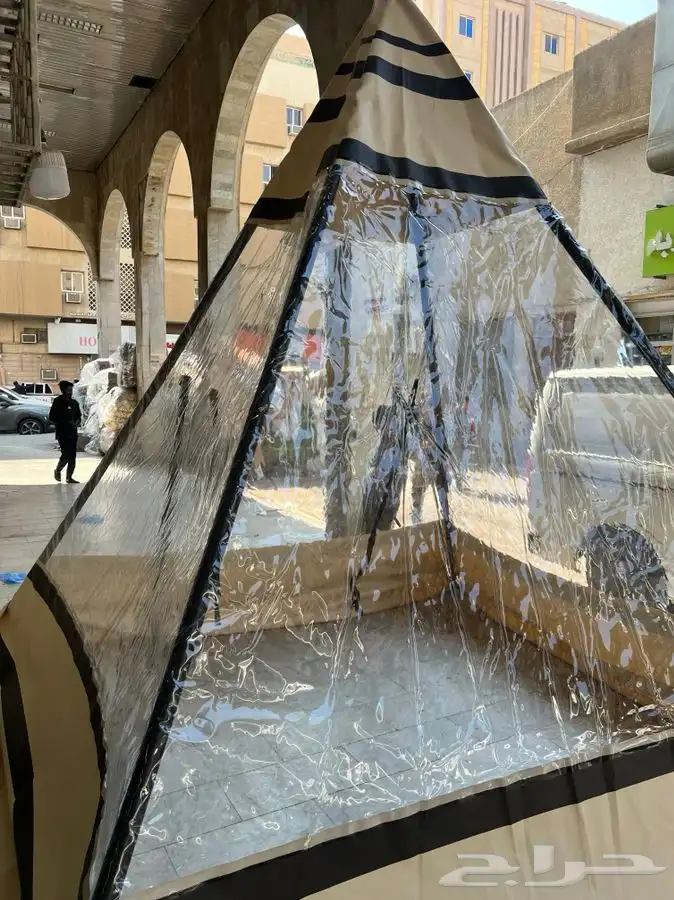 خيام 3 غاط جوده عاليه جميع المقاسات 1