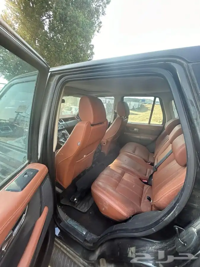 رنج روفر سبورت 2013 10